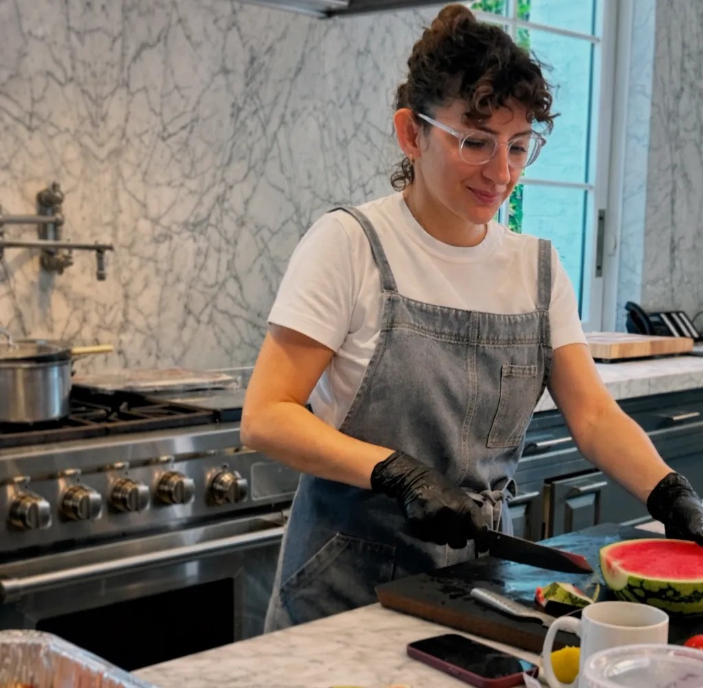 Image alt description