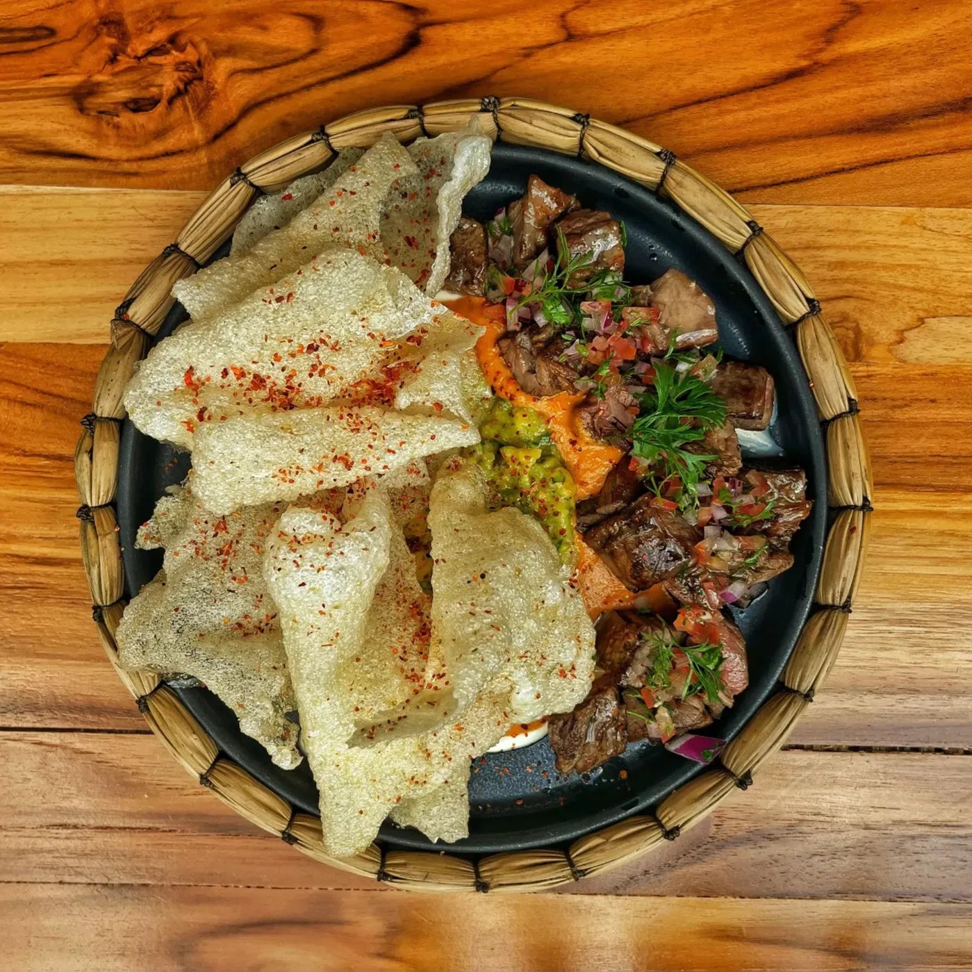 Image alt description