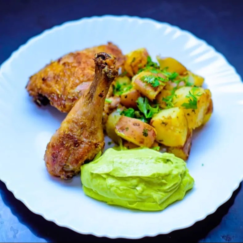 Image alt description