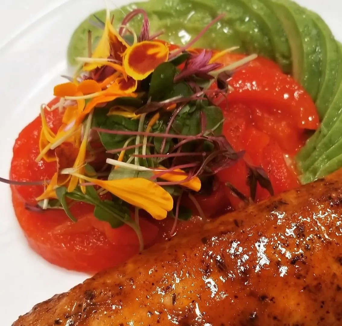 Image alt description