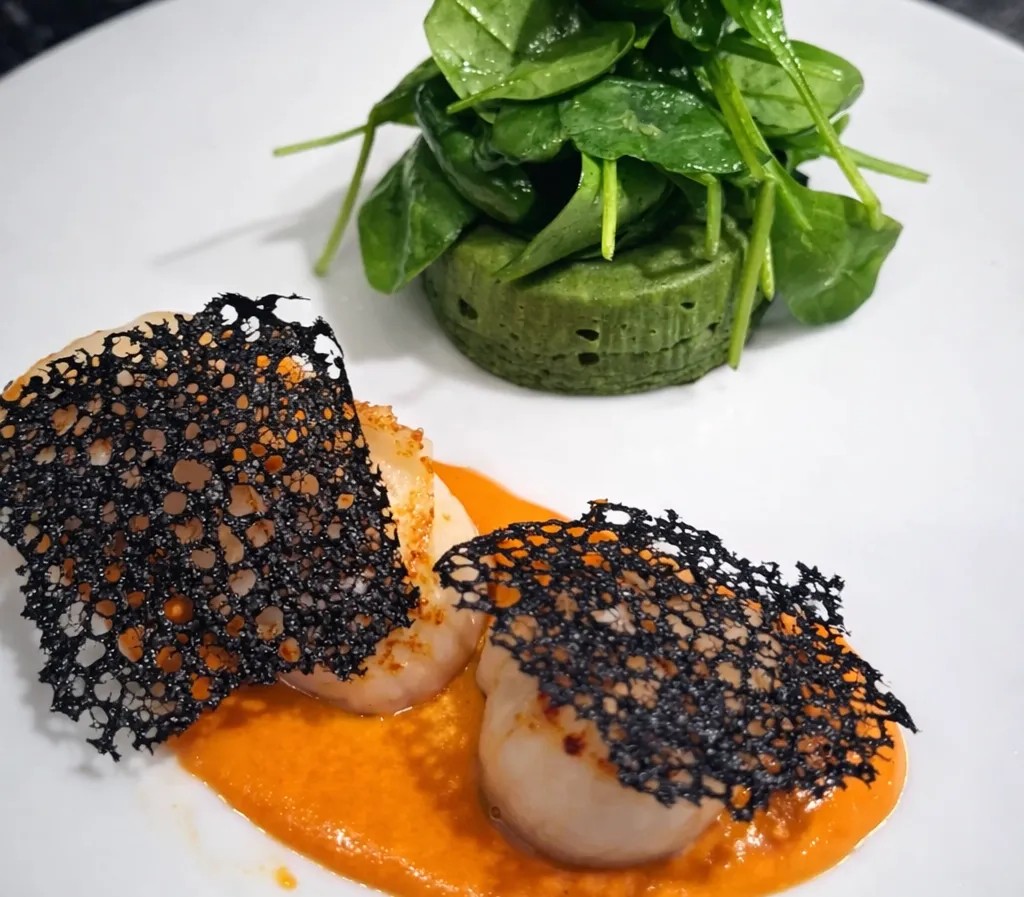 Image alt description