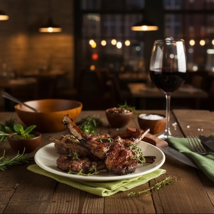 Image alt description