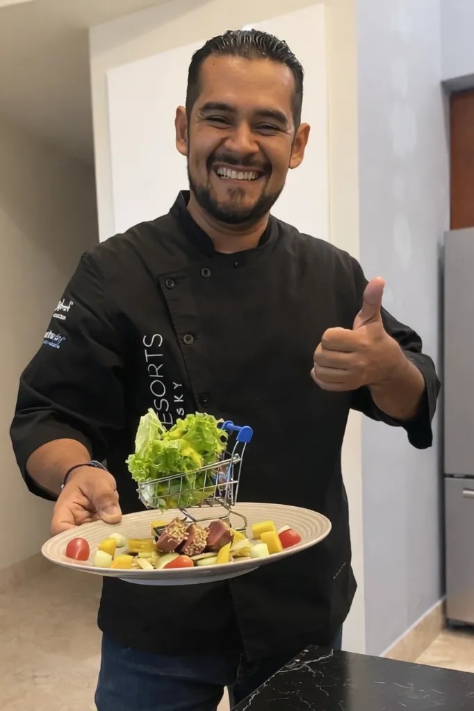 Image alt description