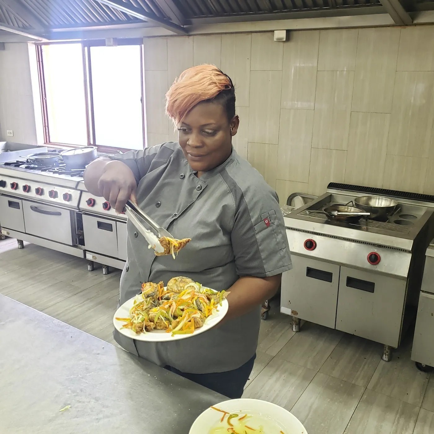 Image alt description