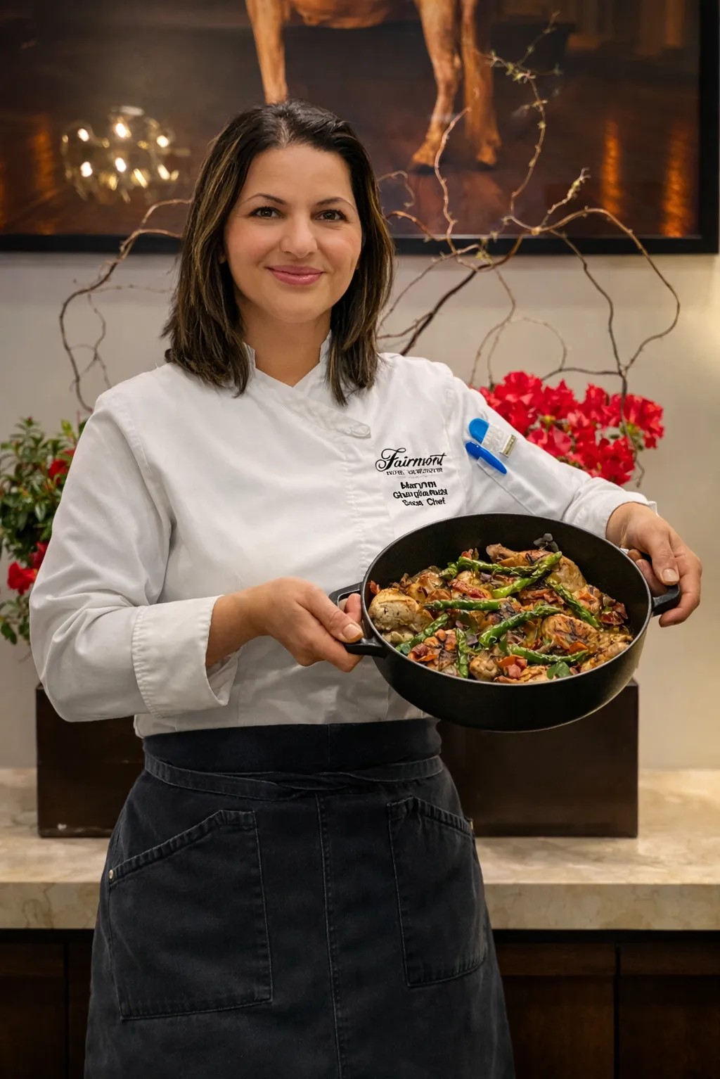 Image alt description