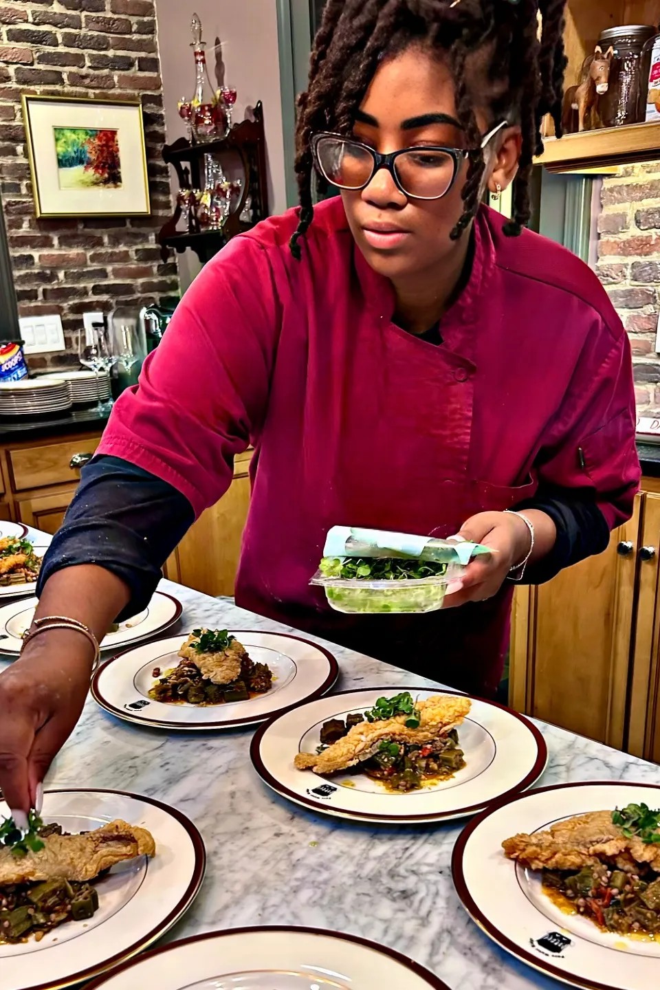 Image alt description