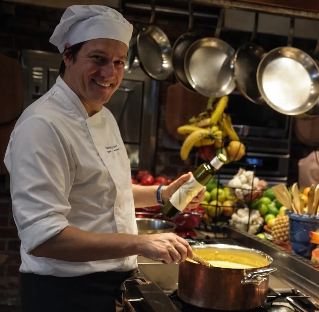 Image alt description