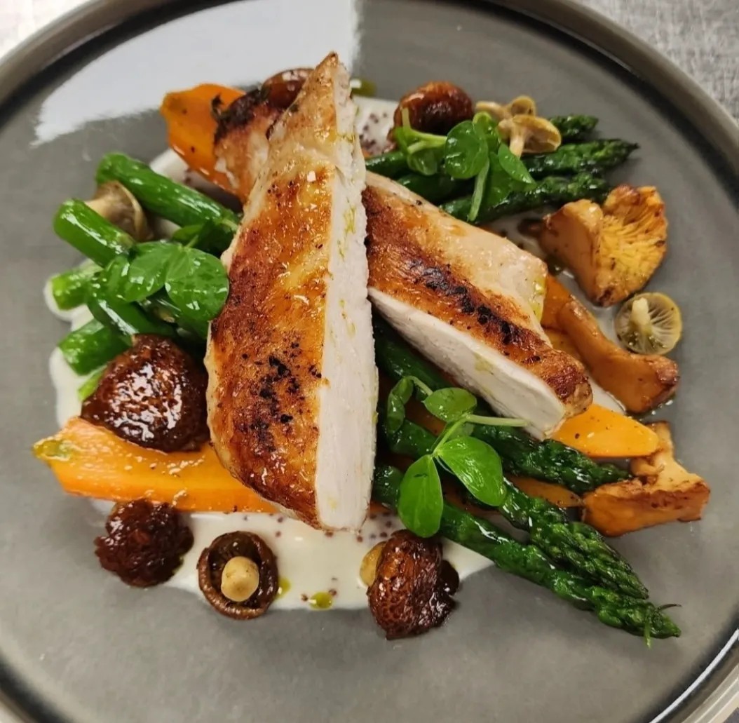 Image alt description