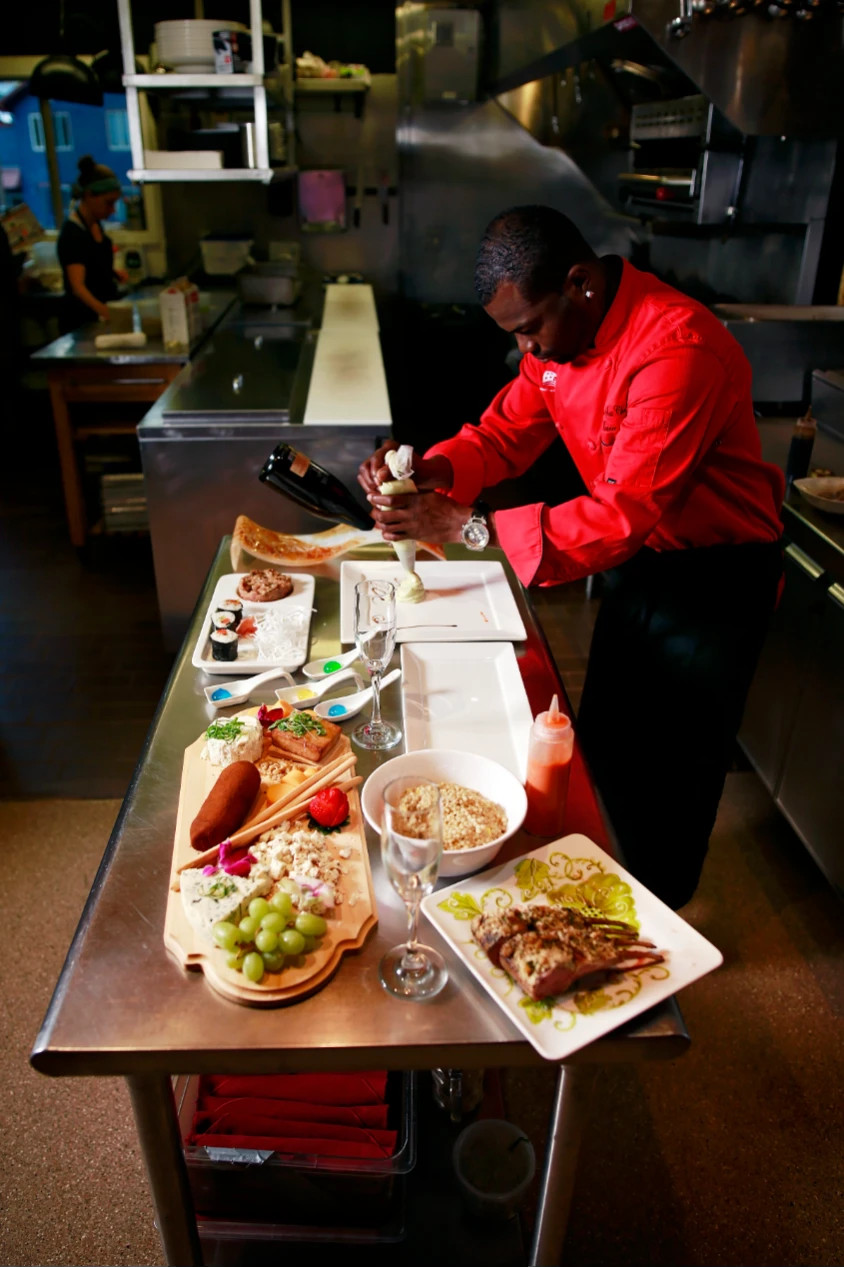 Chef John