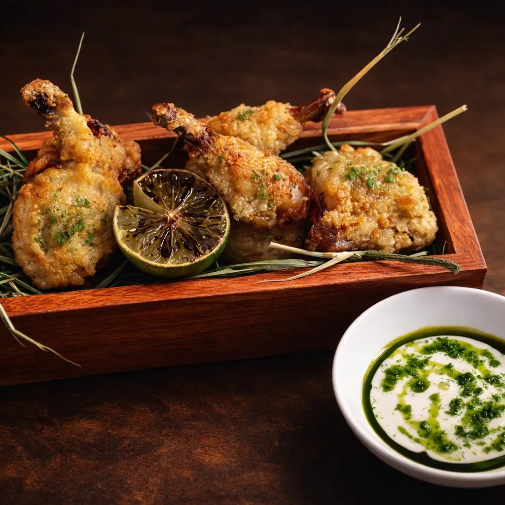 Image alt description