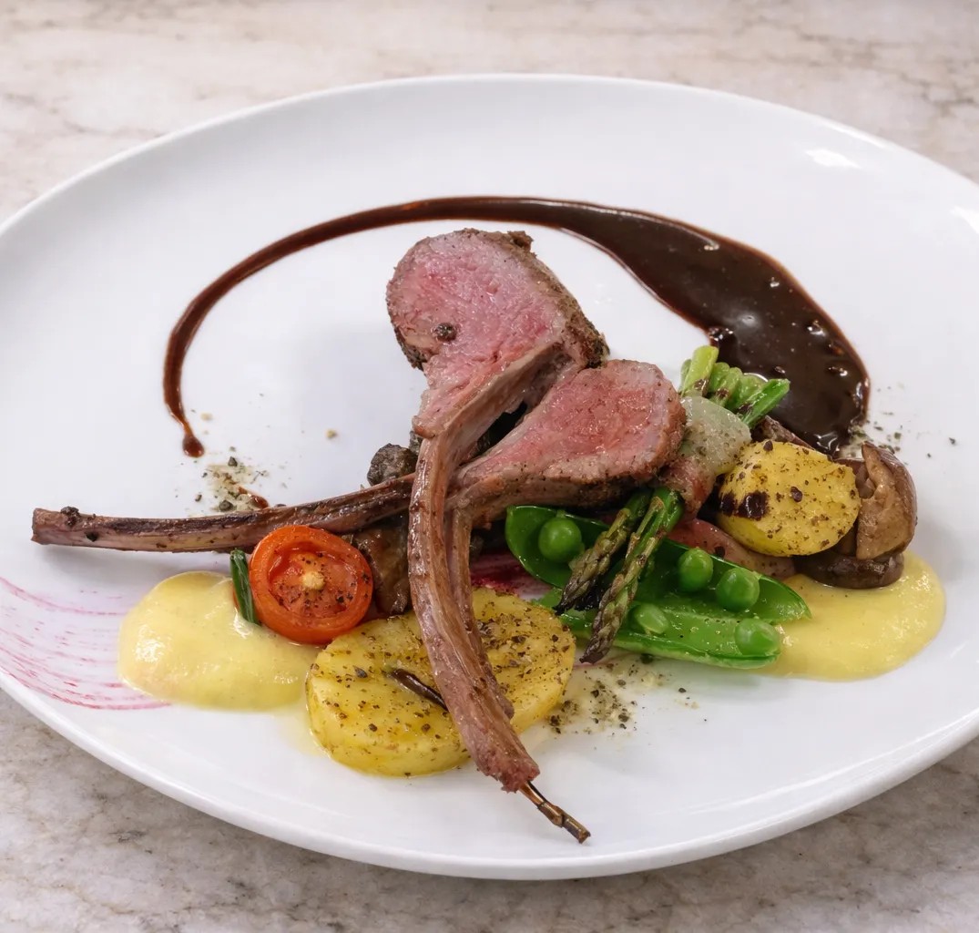 Image alt description