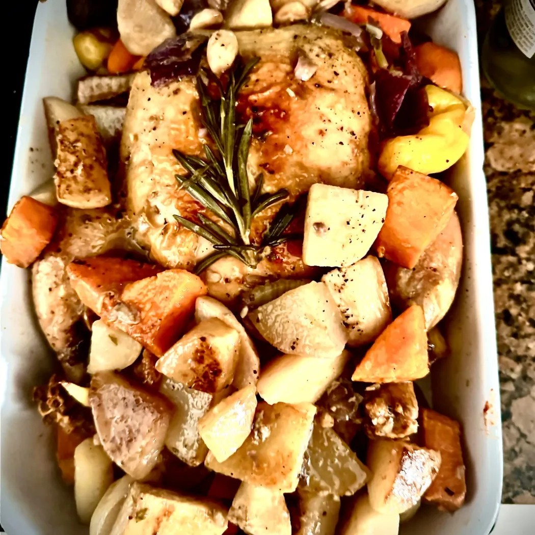 Image alt description