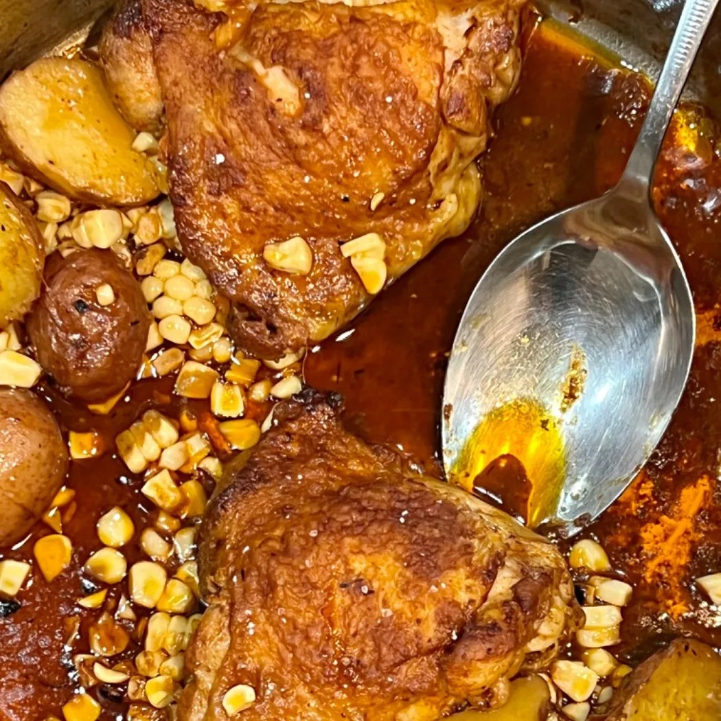 Image alt description