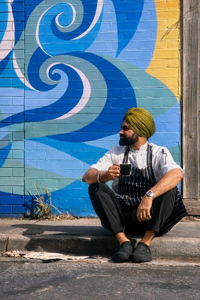 Image alt description