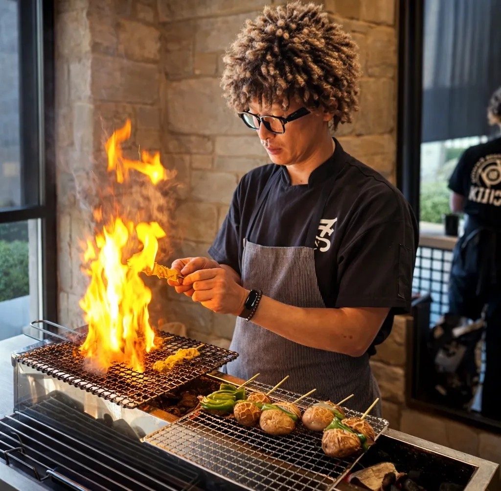 Image alt description