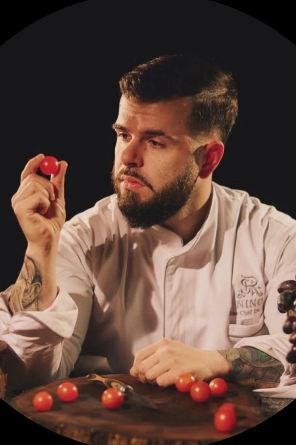 Chef John