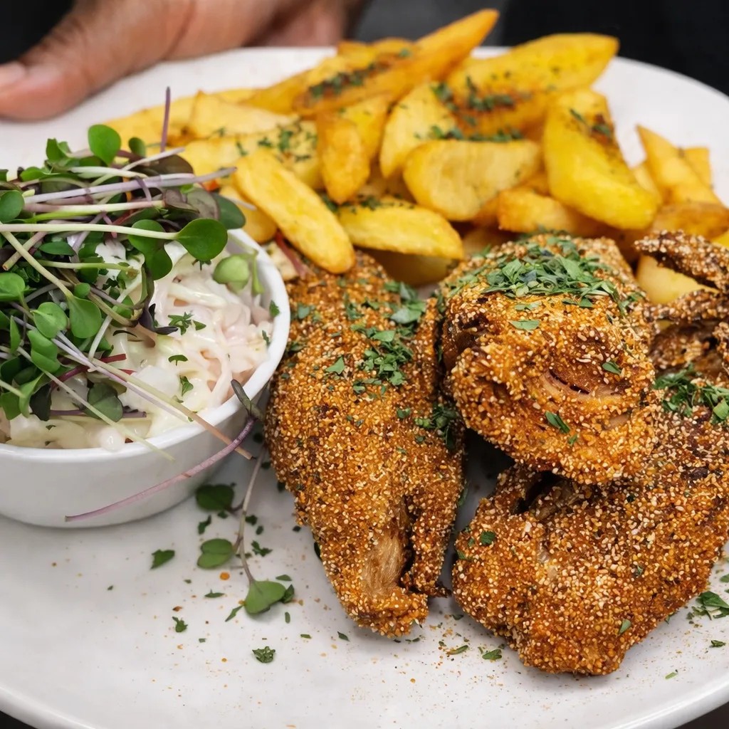 Image alt description