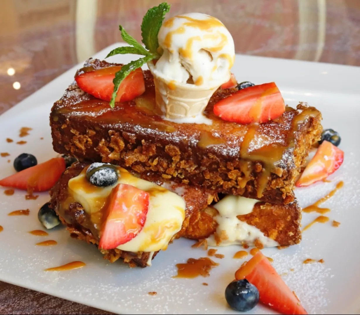 Image alt description