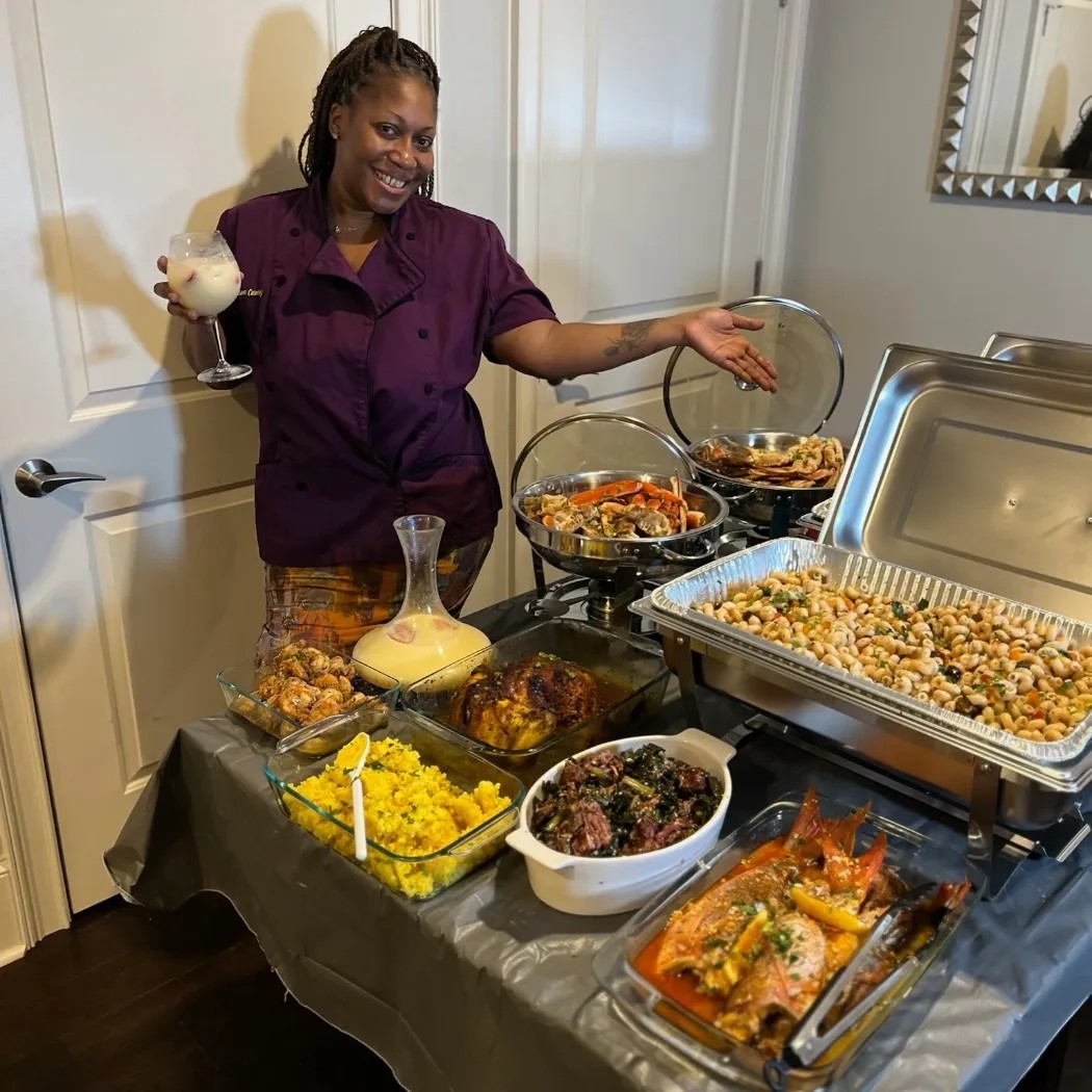 Image alt description