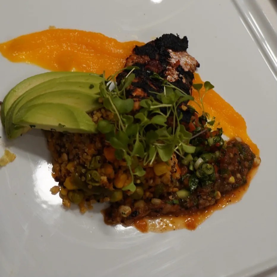 Image alt description