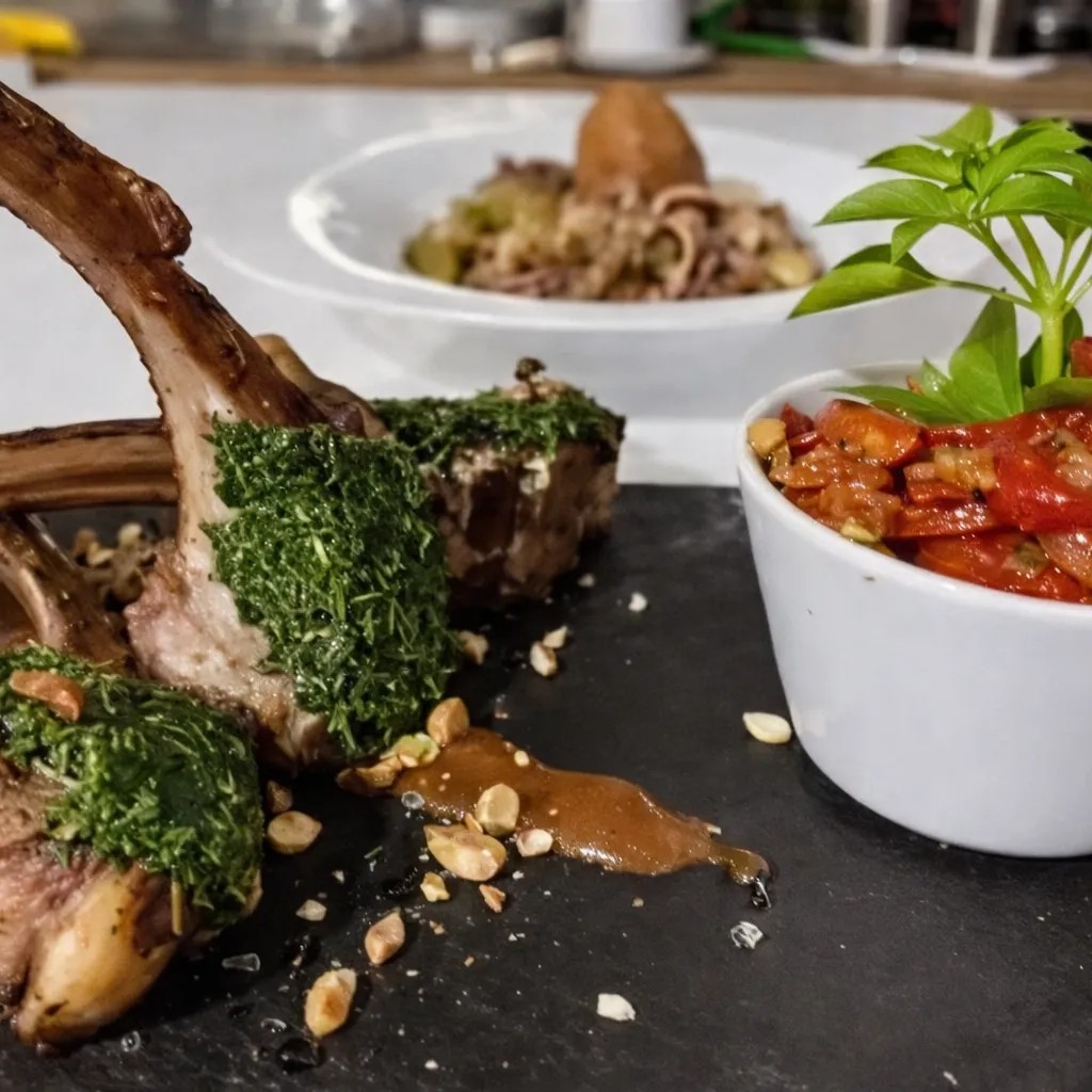 Image alt description