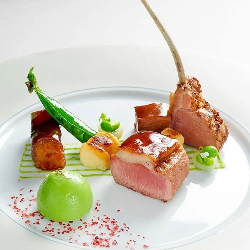 Image alt description