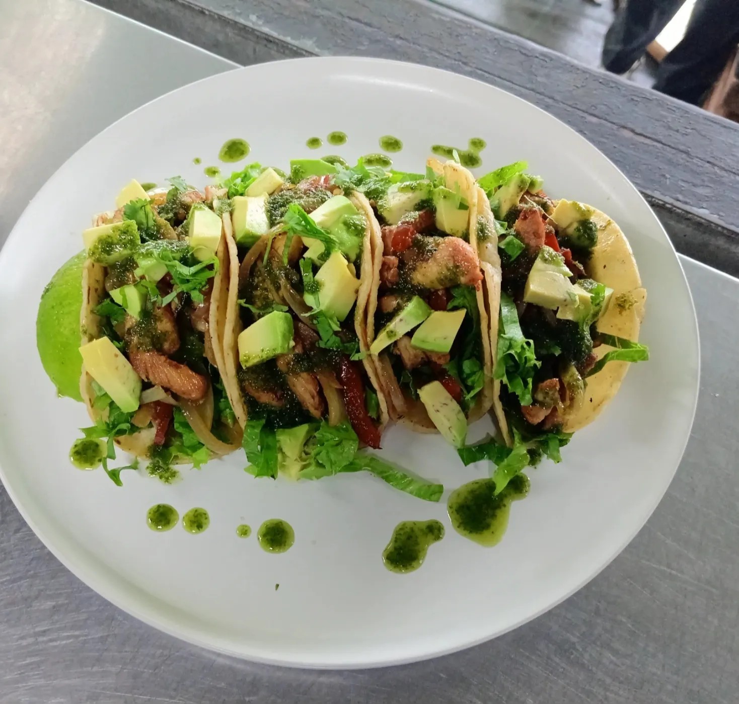 Image alt description