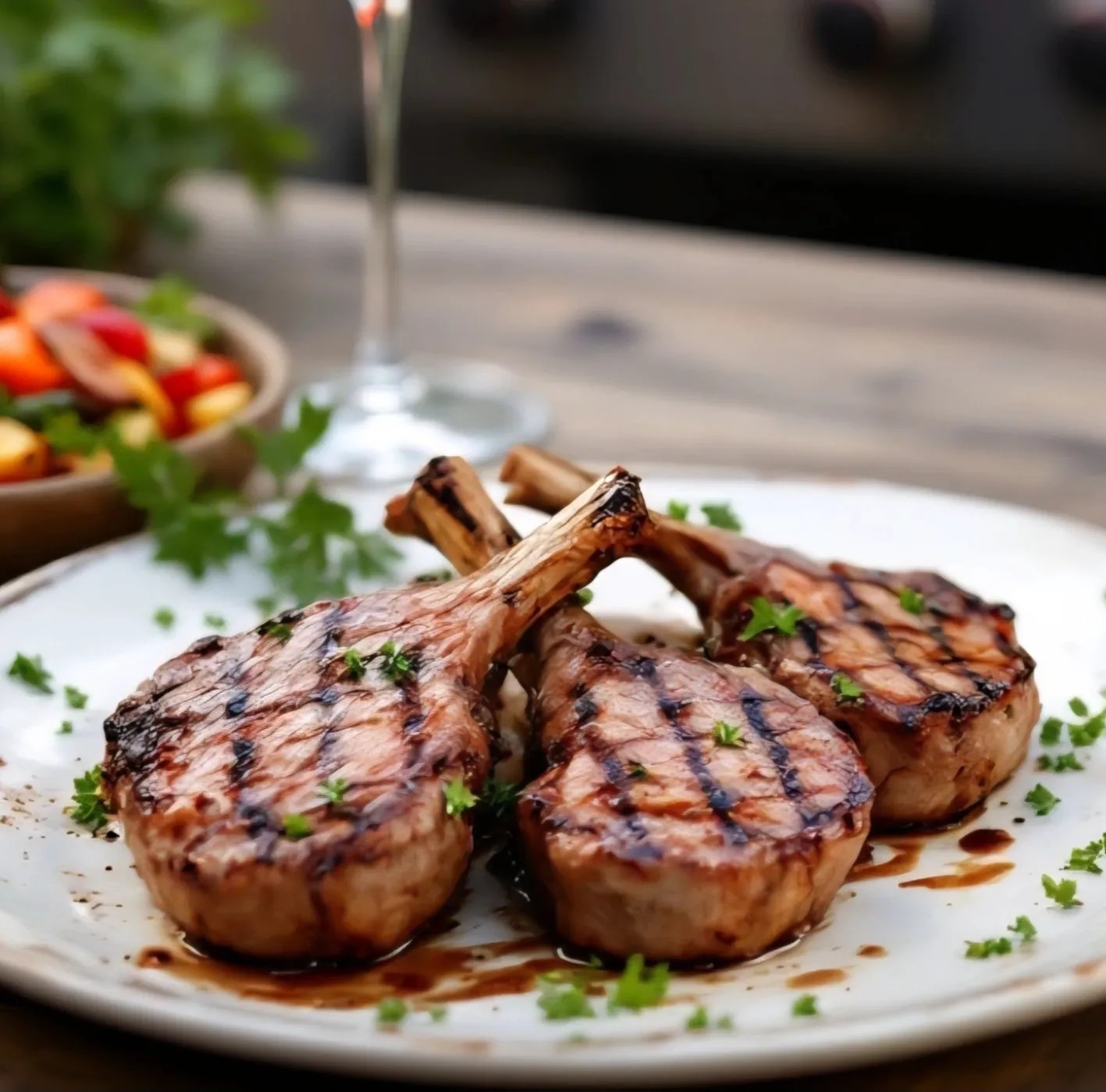 Image alt description