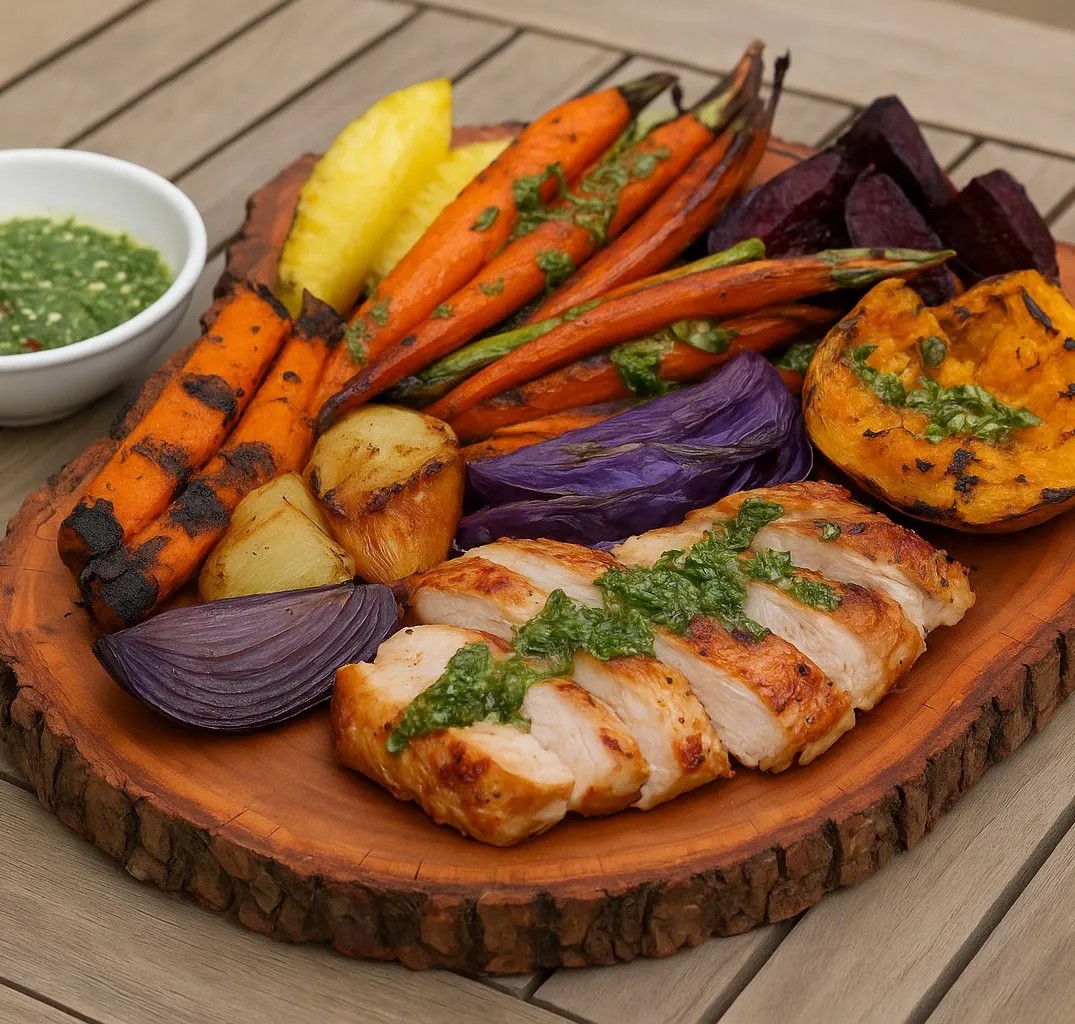 Image alt description