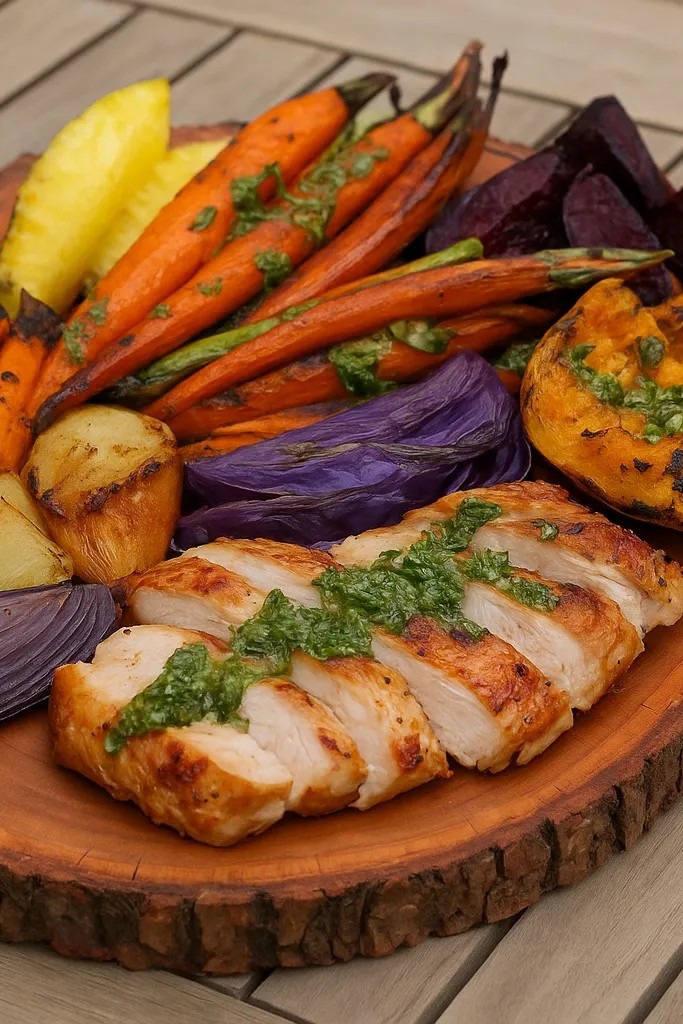 Image alt description