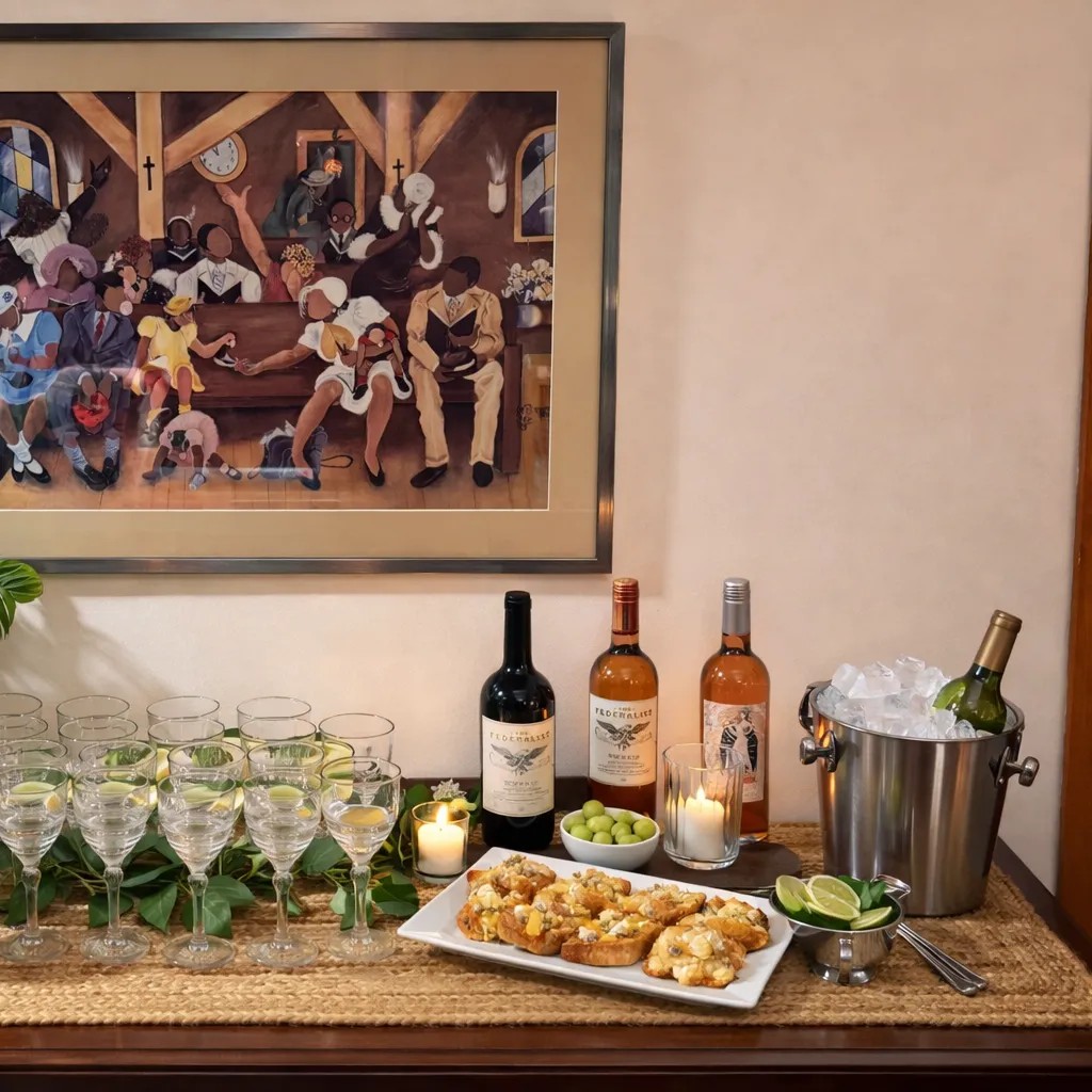 Image alt description