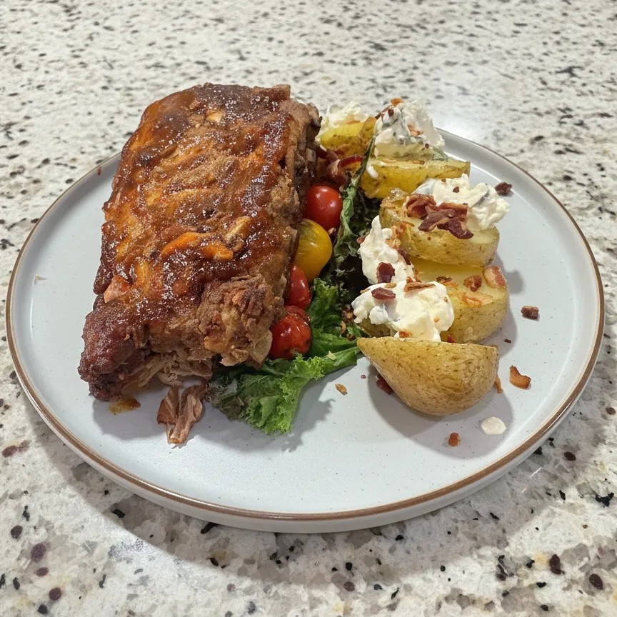 Image alt description