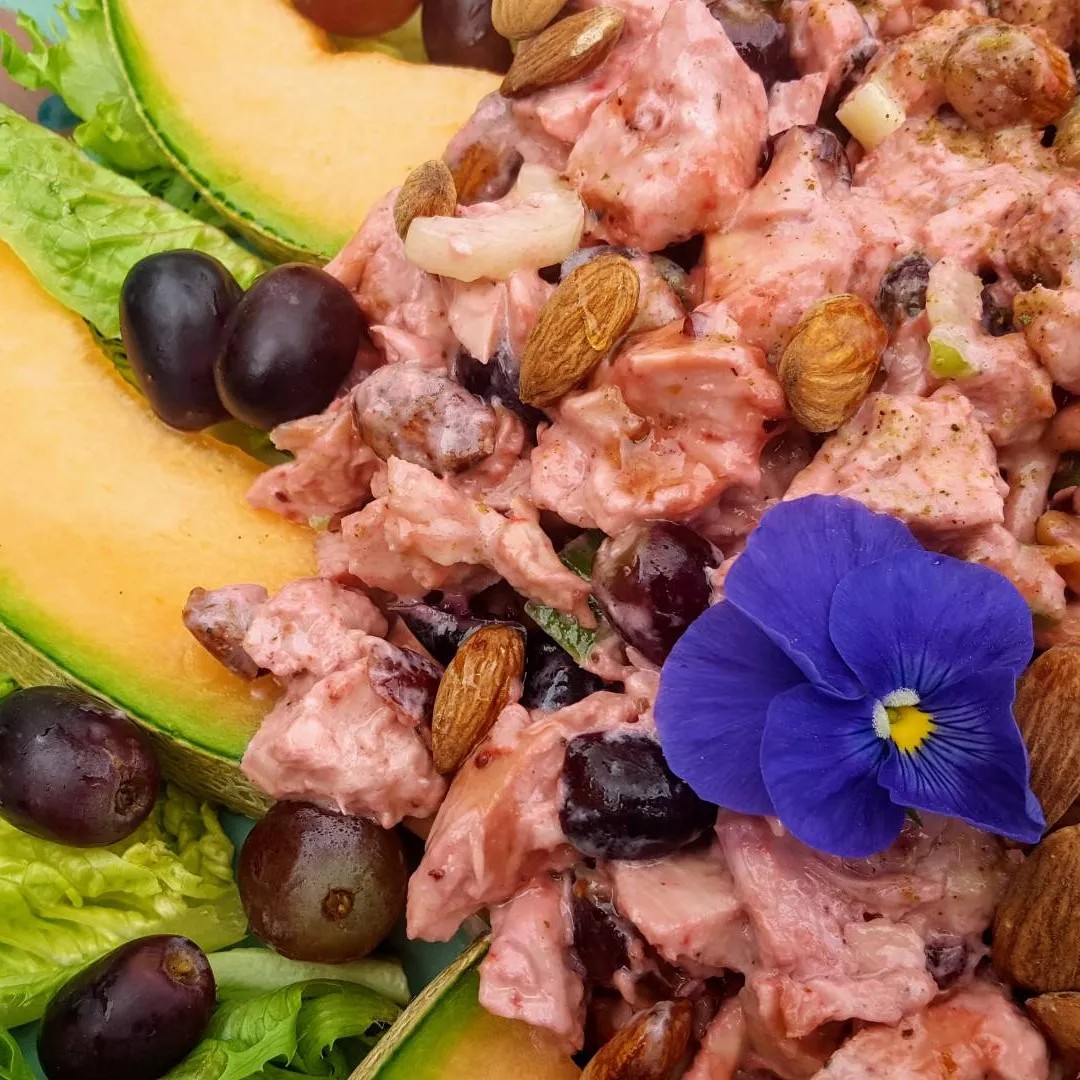 Image alt description