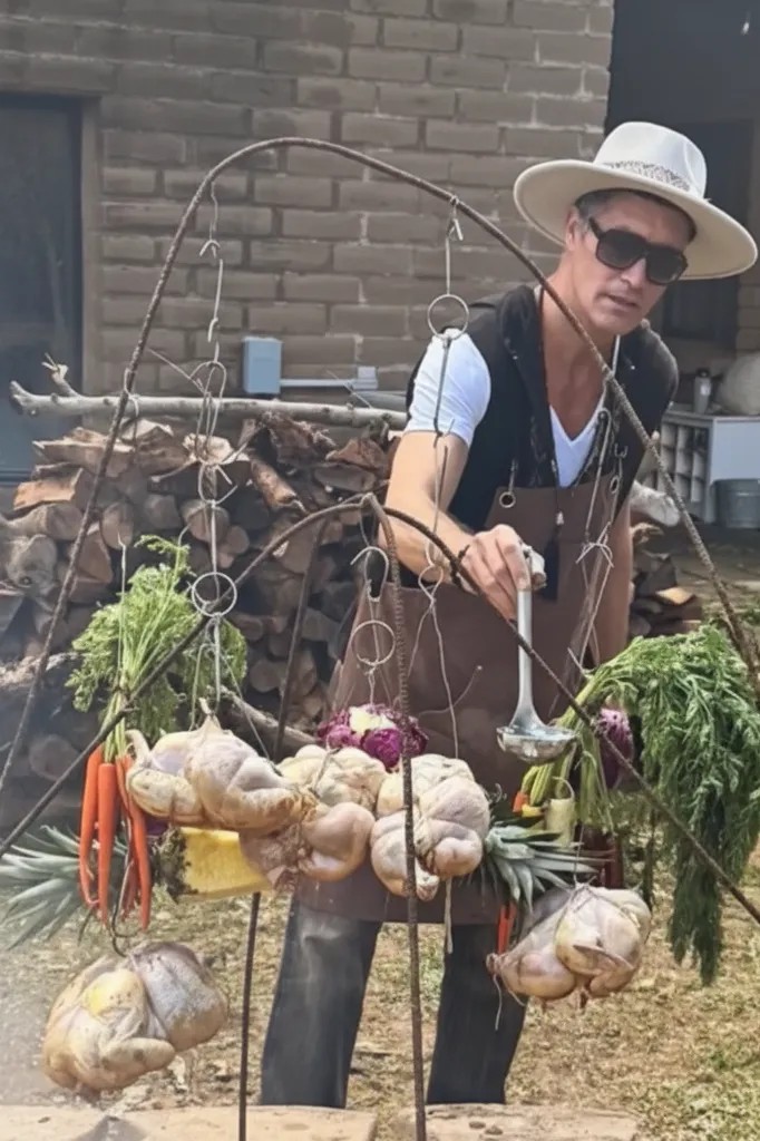 Image alt description