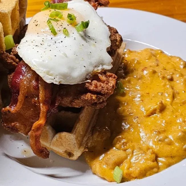 Image alt description