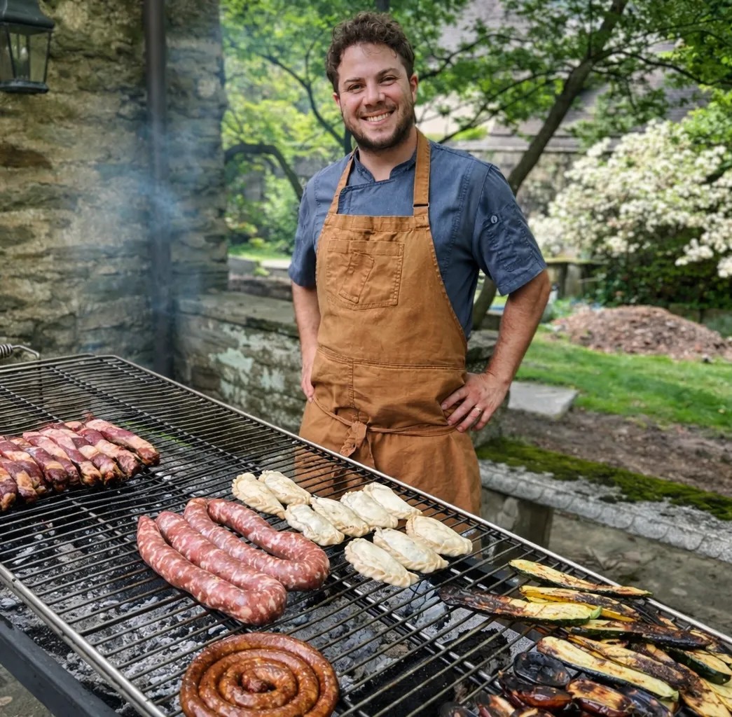 Image alt description