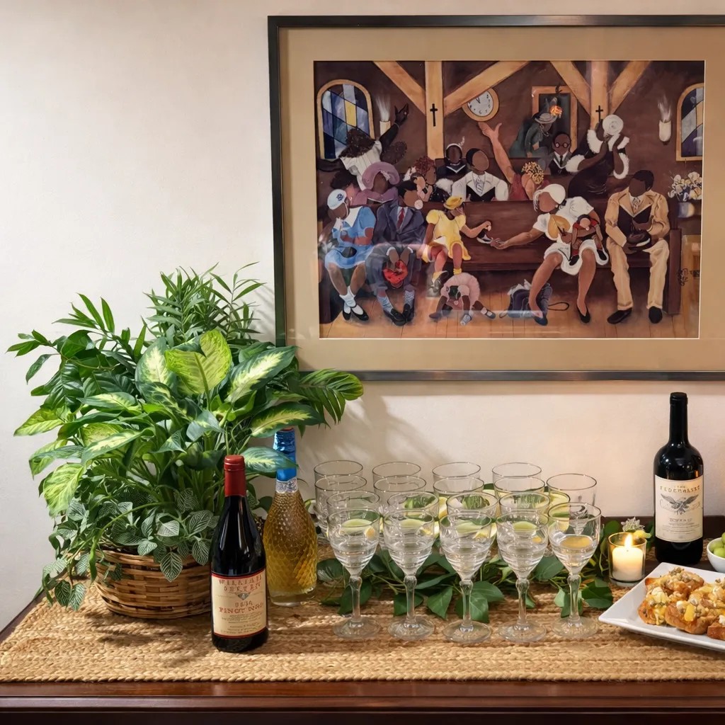 Image alt description