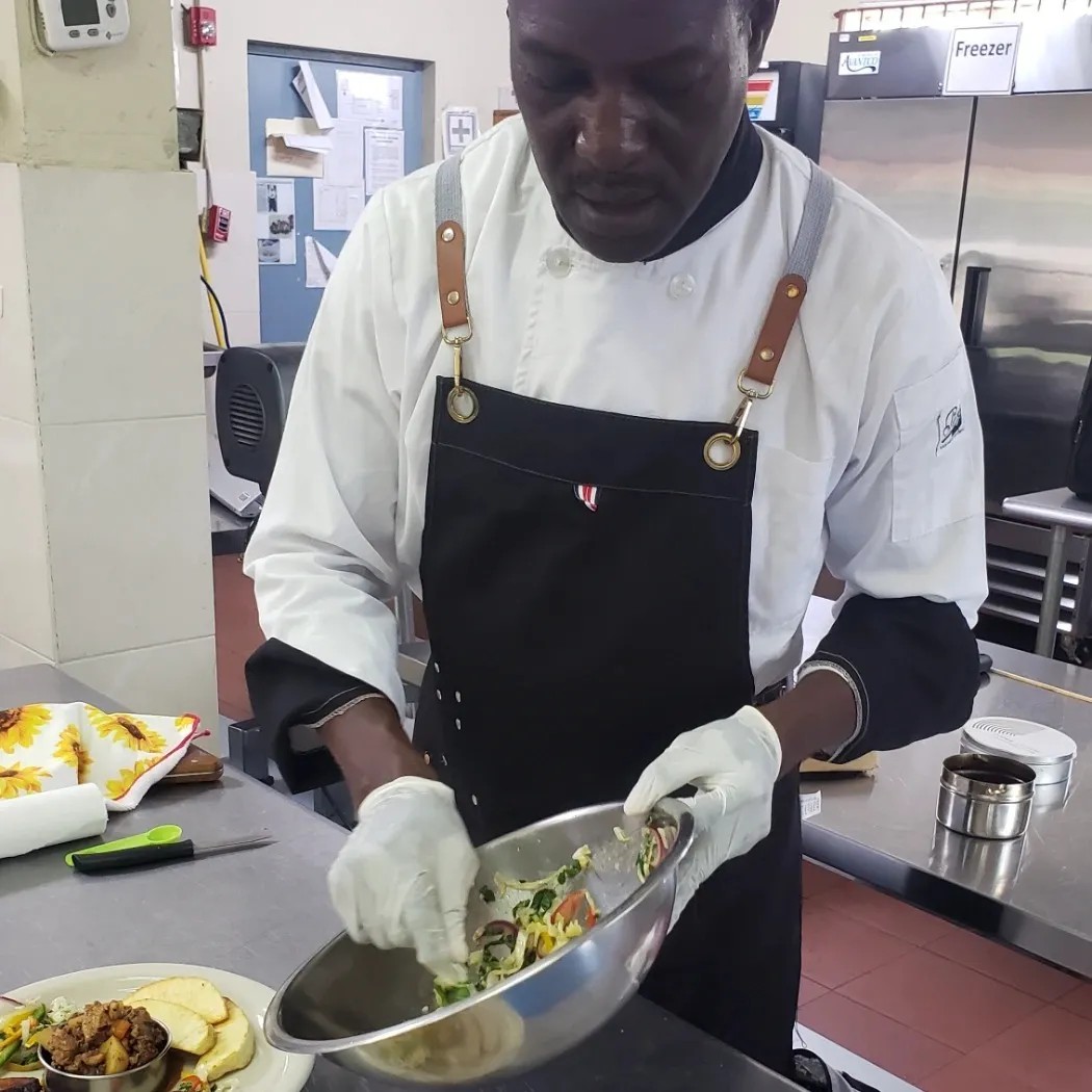 Image alt description