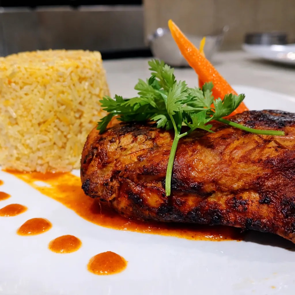 Image alt description