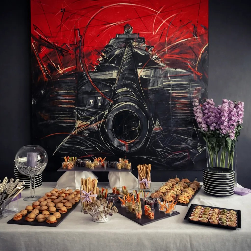 Image alt description