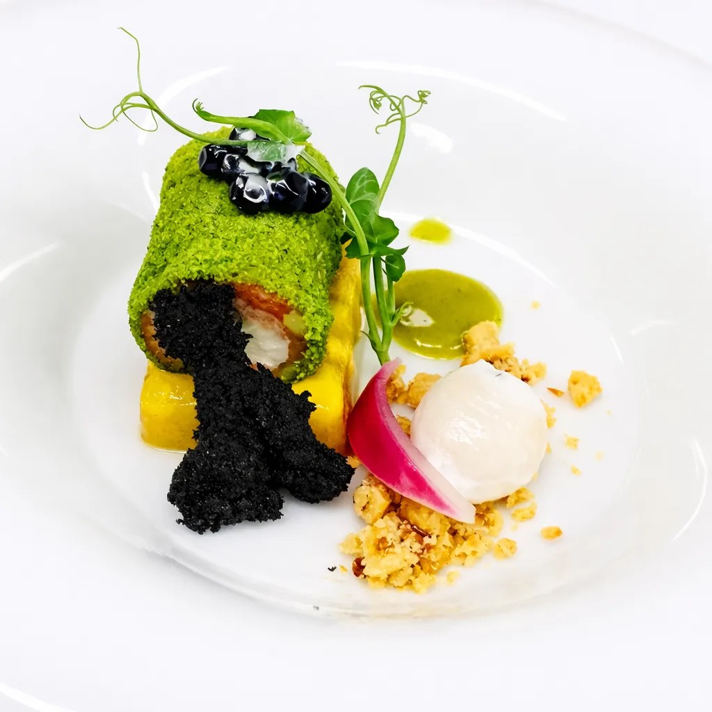 Image alt description