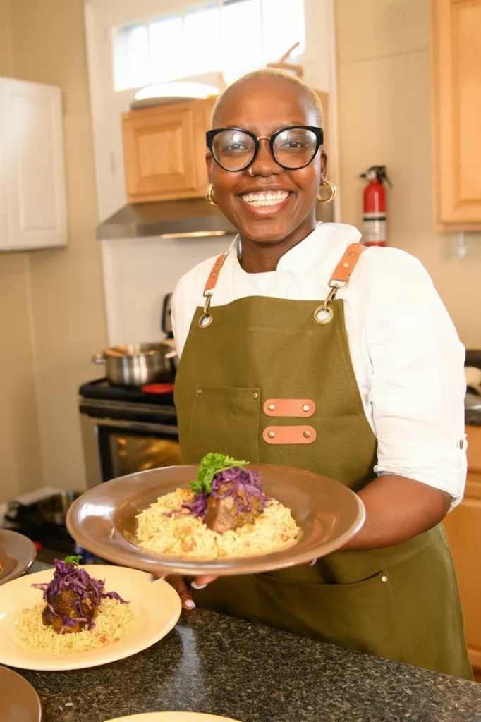 Image alt description