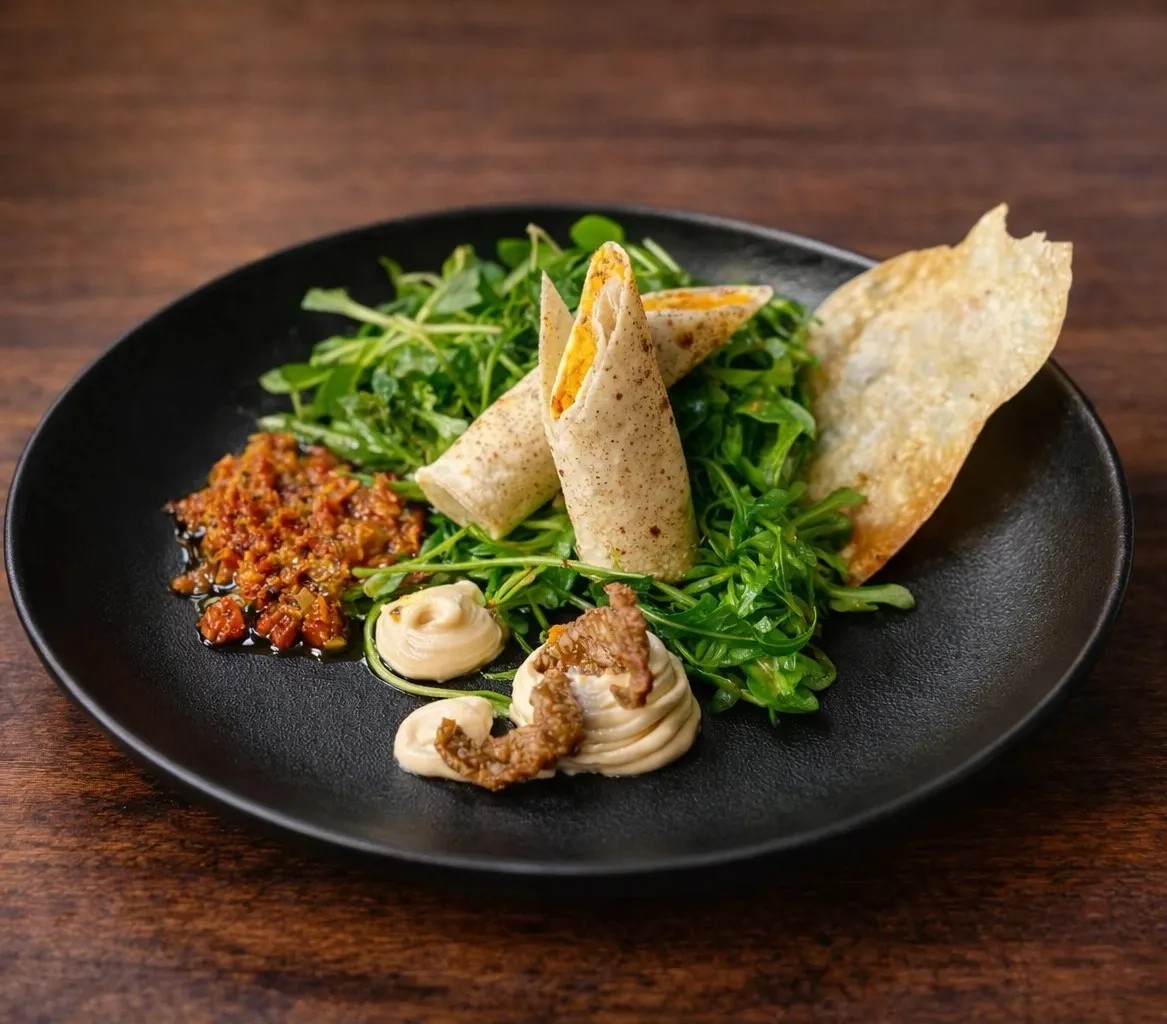 Image alt description