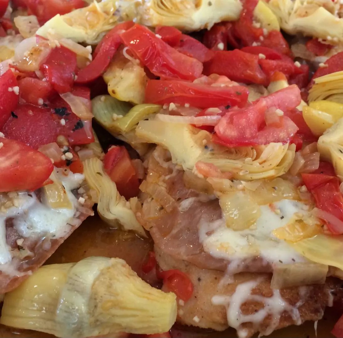 Image alt description