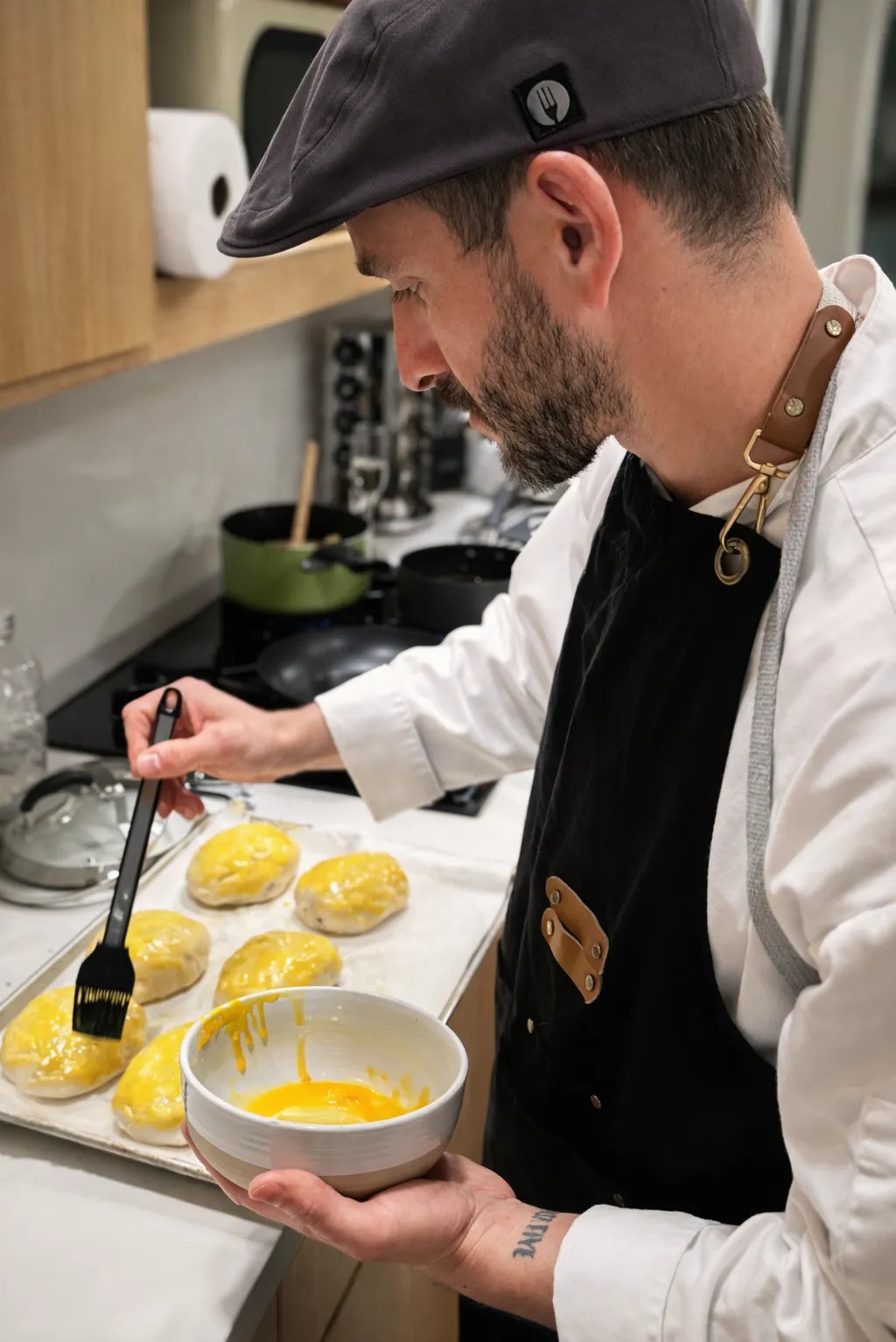 Image alt description