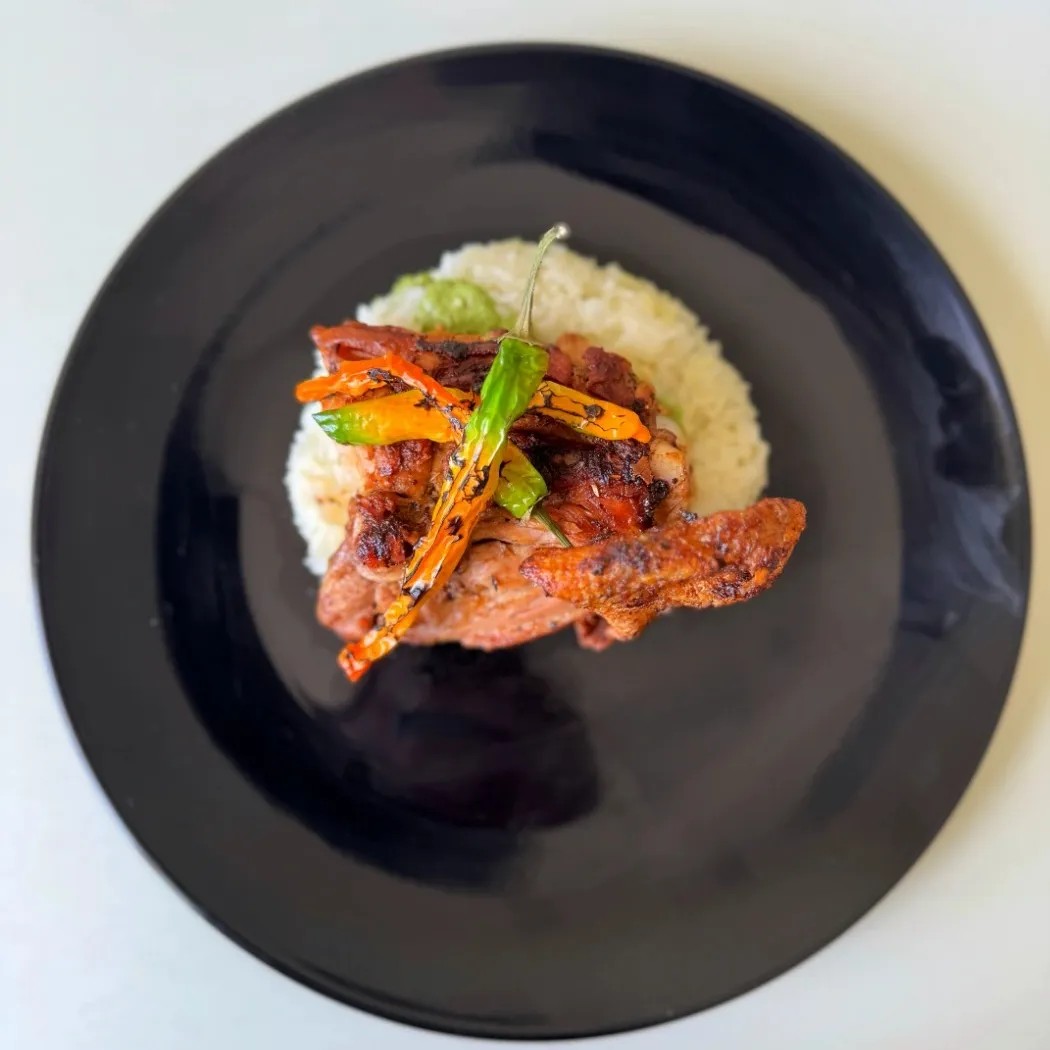 Image alt description