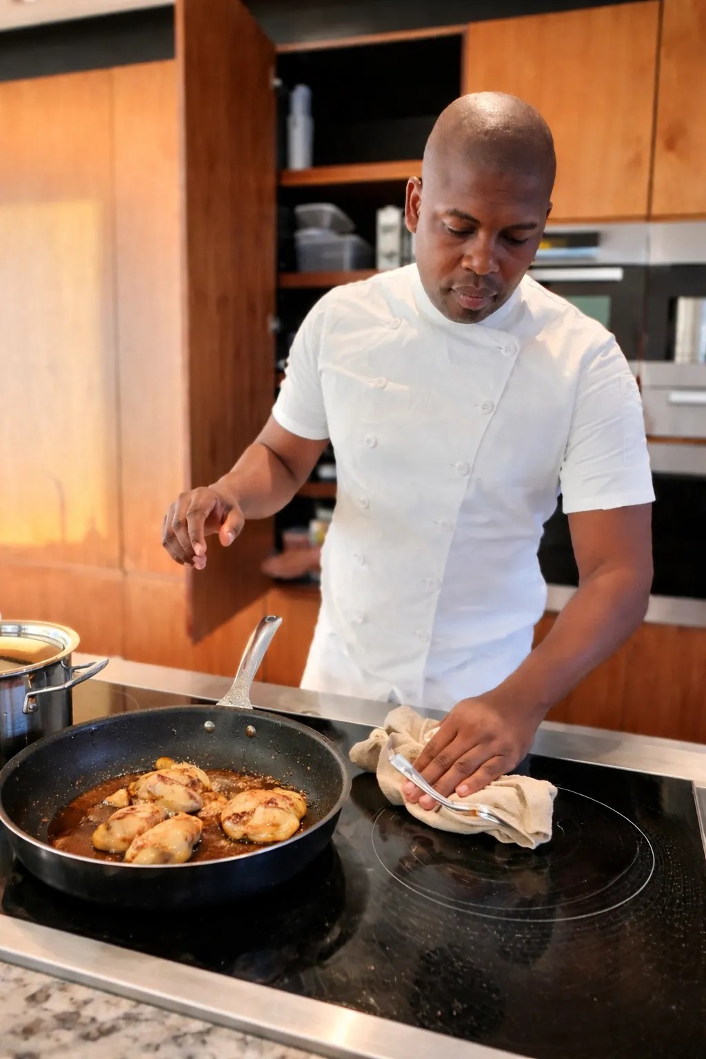 Image alt description