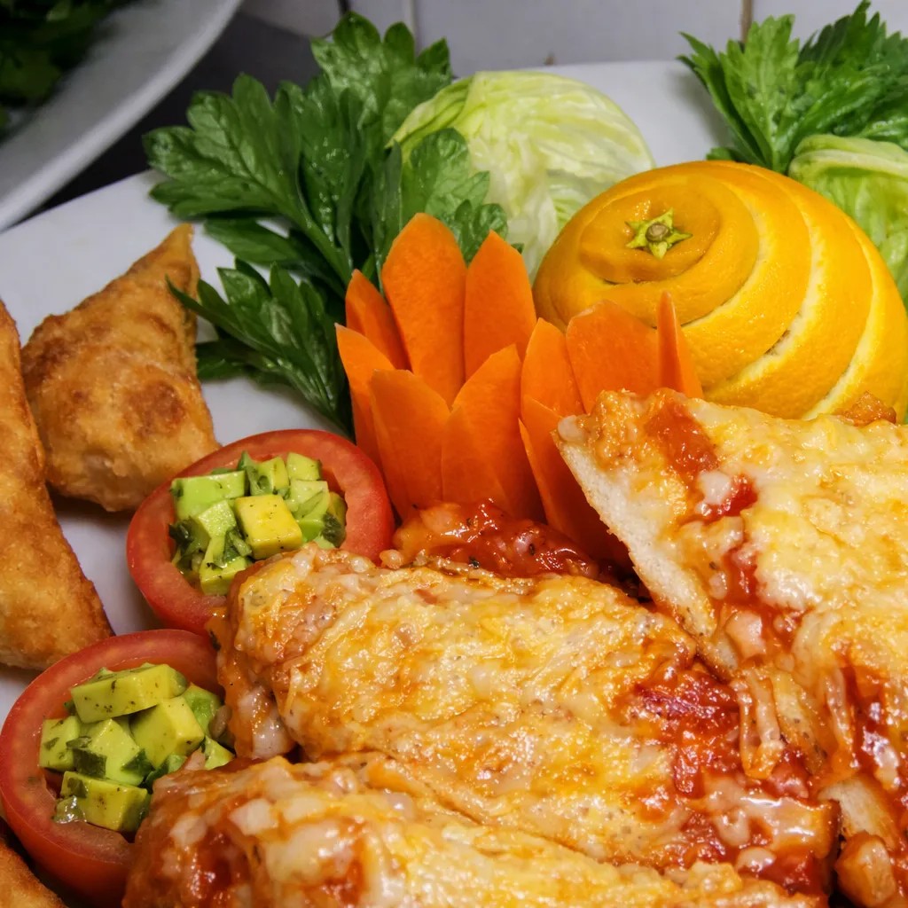 Image alt description