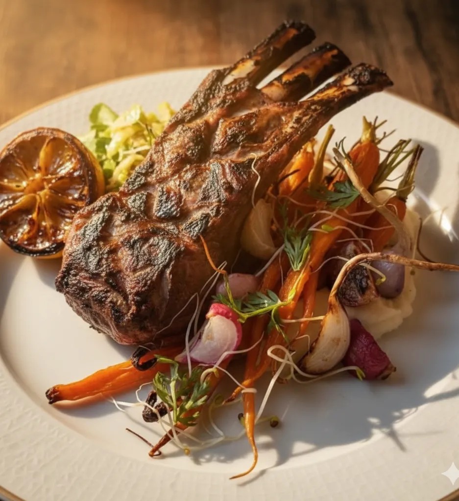 Image alt description