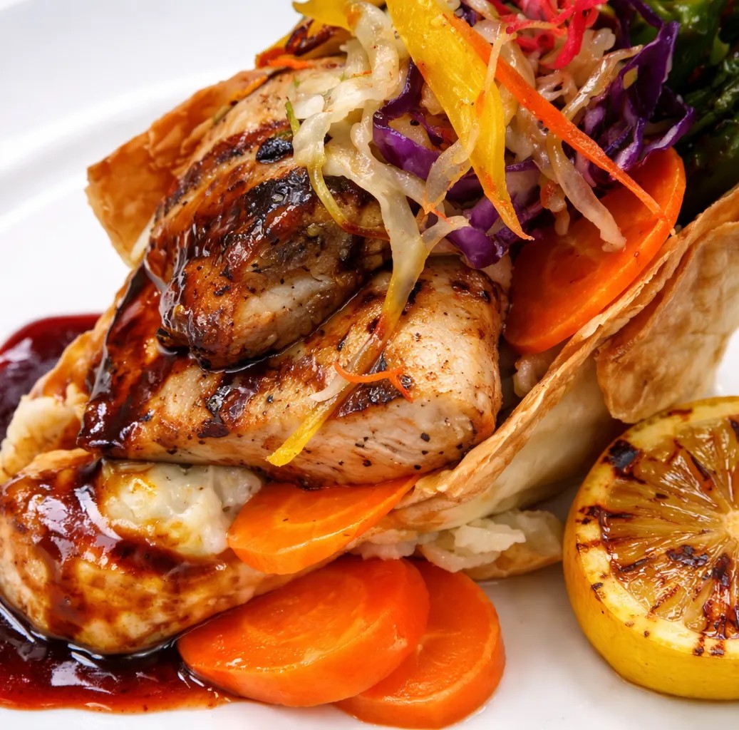 Image alt description